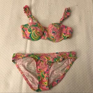 Lily Pulitzer Bikini